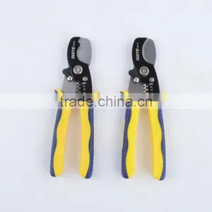 Wire Stripper Cable Wire Stripping Pliers thumbnail-3