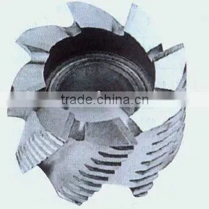 Shell Roughing and Finishing End Mill (1751) thumbnail-1
