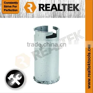 Carbide Grit Hole Saw thumbnail-1