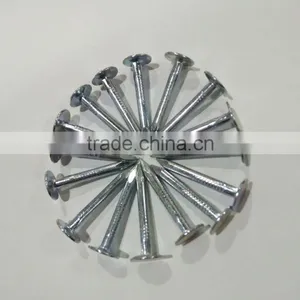 Roofing Nails / Clout Nails thumbnail-5
