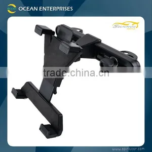 Universal PC Tablet Car Holder Mount for IPad thumbnail-1