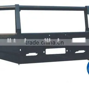 4x4 Bullbars for Toyota Front Bumper for Toyota Prado 90 thumbnail-1