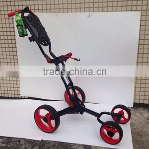 Wholesale Golf Trolley Electric thumbnail-1