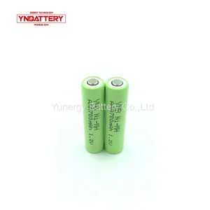 NI-MH Battery AAA Size 1.2v Rechargeable 700mAh Low Self-discharge Battery thumbnail-4