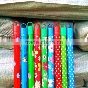 New Design Wooden Handle With Cap With High Quality thumbnail-3