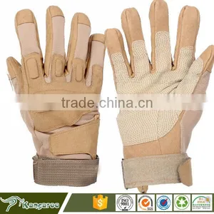 Custom Rugged Wear Hunting Tactical Gloves thumbnail-2
