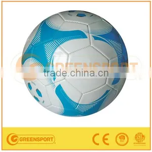 FB057 FOOTBALL BALL FOOTBALLS thumbnail-1