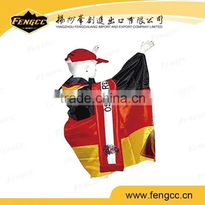 OEM Factorywaterproof Raincoat Plastic Raincoats for Men thumbnail-1