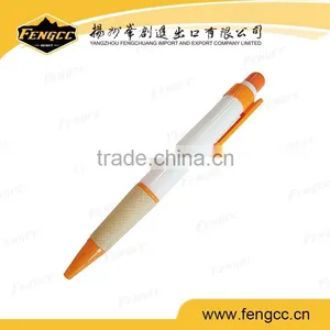 Hot Sale Hotel Plastic Ball Point Pen / Gel Ink Pen thumbnail-2