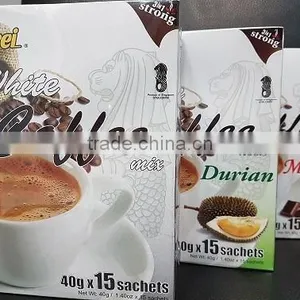 Honsei Collagen Coffee thumbnail-4