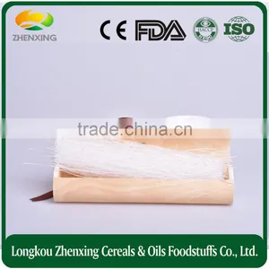 High Quality Bean Vermicelli Pea Vermicelli thumbnail-6