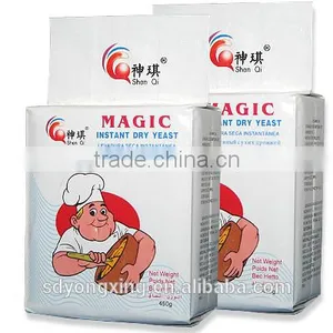 10kgs Active Instant Dry Yeast thumbnail-3