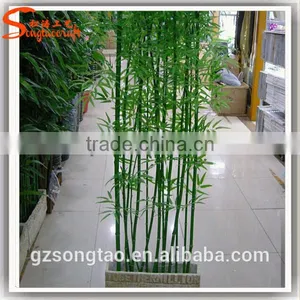 Decorative Artificial Lucky Bamboo Plants for Home thumbnail-2