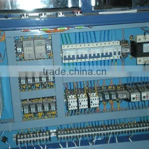 High Quality Cheap SMC FRP Sheet Making Machine thumbnail-6