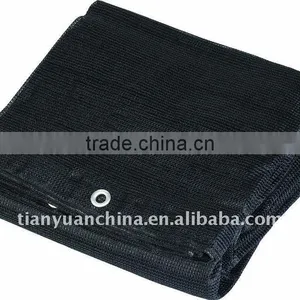 Knitted Economy Mesh Tarp thumbnail-1