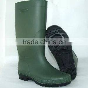 70D Nylon Pvc Coating Fishing Camo Chest Waders thumbnail-2