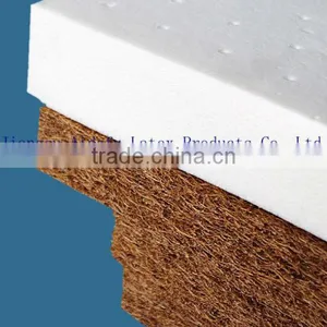 Enkev Classical Coconut Latex Mattress thumbnail-5