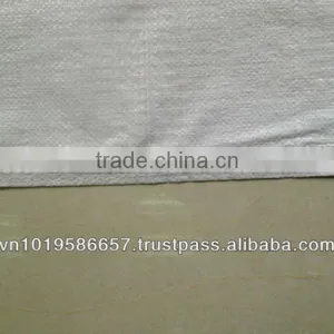 46x75 Exported To Russia For Packing Sugar From Vietnam PP Woven Bag thumbnail-3