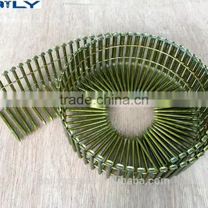 2017 Professinal Customized High Quality Factory Supply 1-3m Belt Nails thumbnail-6