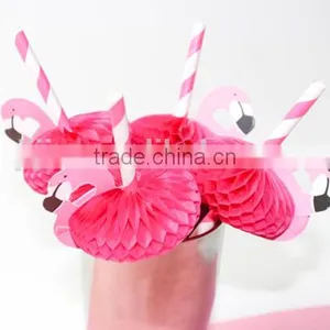 Flower Packs for Drinking Straws thumbnail-5