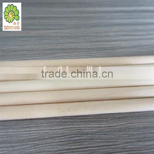 China Disposable Round Bamboo Skewer thumbnail-4