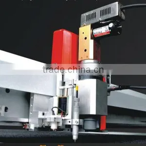 IECHO 3M Nomad Customized Car Mat Cutter thumbnail-2