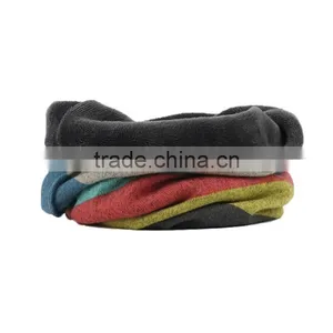 Printed Plush Winter Skull Beanie Hat For Man thumbnail-6