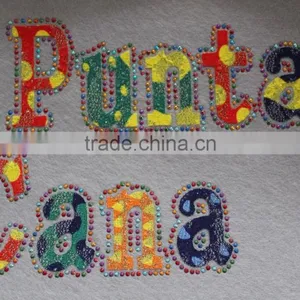 2017 Multicolor Souvenir Heat Transfer Design thumbnail-6