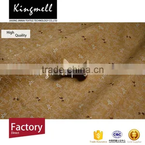 Digital Printing Custom Made OEM Hot Printed 100 Cotton Fabric thumbnail-2