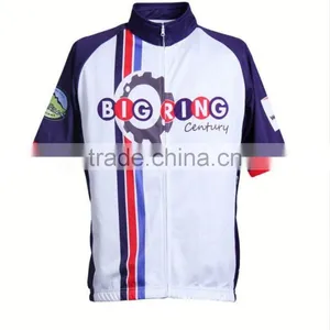 Bike Wear Cycling Jersey thumbnail-1