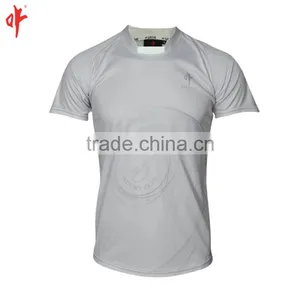 Silver Grey Rugby Jerseys, Plain Tranfix Logo Design, thumbnail-2