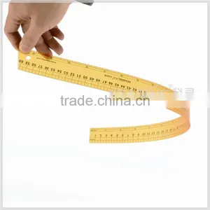 Kearing Brand French Curve Ruler Garment Ruler ,tailoring Plastic Garment Ruler#6360B thumbnail-3