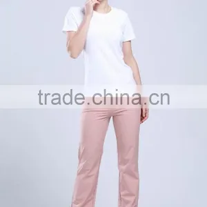 New Arrival Outdoor Custom High Quality Lady Golf Pants Wholesale thumbnail-4