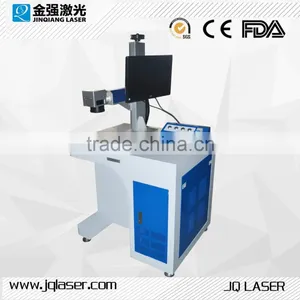 Laser Marking Machine for Leather Guangzhou Shoe Company thumbnail-1