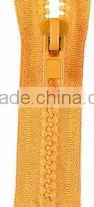 10# Plastic Zipper Slider thumbnail-1