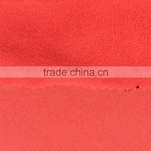 China Suppliers High Quality Bonded Fleece Fabric thumbnail-3