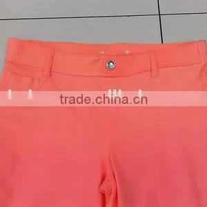 Yiwu High Quality Bright in Colour Kids Pants Clearance Stock Lots thumbnail-2