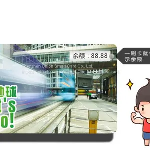 Metro Card thumbnail-5