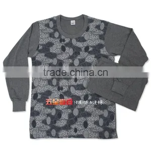 Heated Thermal Underwear thumbnail-1