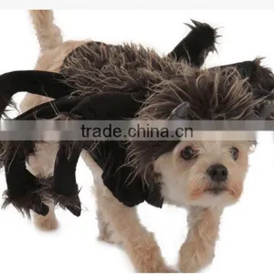 Tarantula Spider Dog Costume NEW thumbnail-1