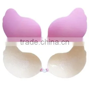 2015 High Quality Sponge Bra Silicone Bra thumbnail-4