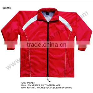 Rain Jacket thumbnail-1