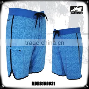 2016 HOT SALE NEW STYLE SWIM TRUNK 4-WAY STRETCH thumbnail-1