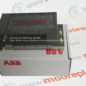 ABB DSQC682 3HAC031245-004/10 thumbnail-1