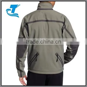 2017 New Style Design Waterproof Softshell Jacket Men thumbnail-5