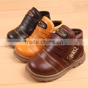 Zm40332b Children High Quality Winter Shoes Fashion Childern Shoes thumbnail-5