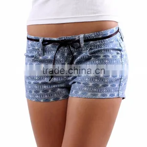 New Arrive Fitness Work Out Sexy Hot Selling Women Shorts thumbnail-1