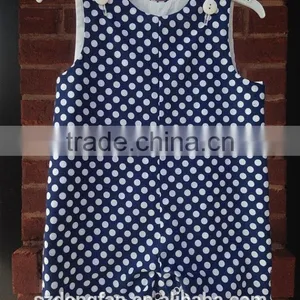 Newborn Baby Boys Rompers Jon Jons Shortall Kids Baptism Rompers Toddlers Blessing Outfit Infant Boys Clothing thumbnail-2