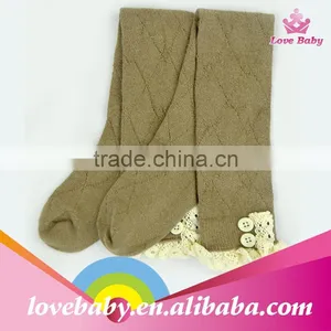 In Stock Cheap Leg Warmer for Child Good Quantity Wholesale Legwarmer With Pattern Buttons thumbnail-4