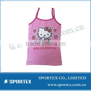 2012 OEM Lovely Kids Bodysuit Underwear thumbnail-1
